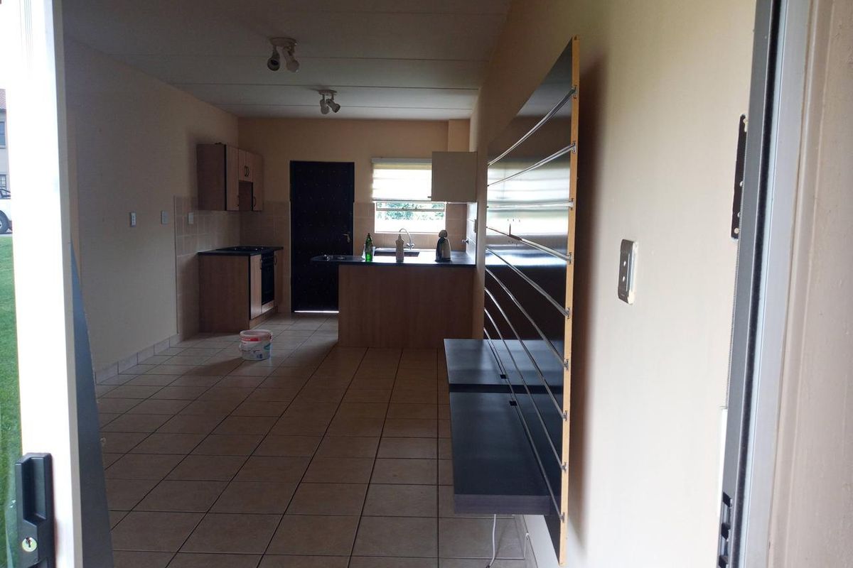 Discover Sparrow Hawk – Modern Living in the Heart of Germiston - Photo 4