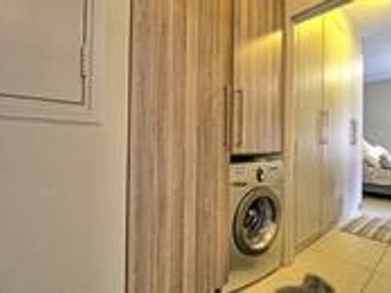 Stylish Ground-Floor Apartment in Edenburg for Rent! - Photo 4