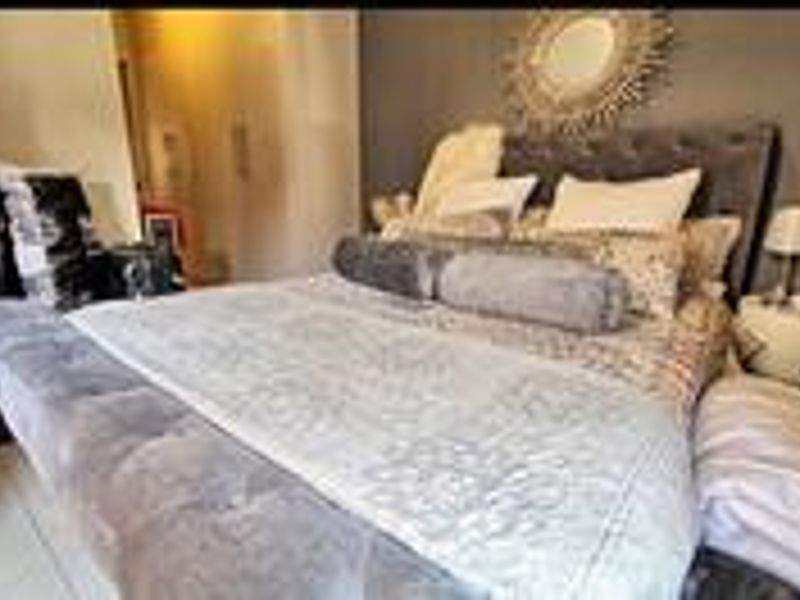 Stylish Ground-Floor Apartment in Edenburg for Rent! - Photo 9