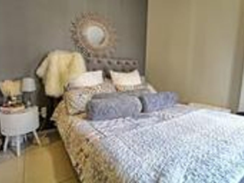 Stylish Ground-Floor Apartment in Edenburg for Rent! - Photo 7