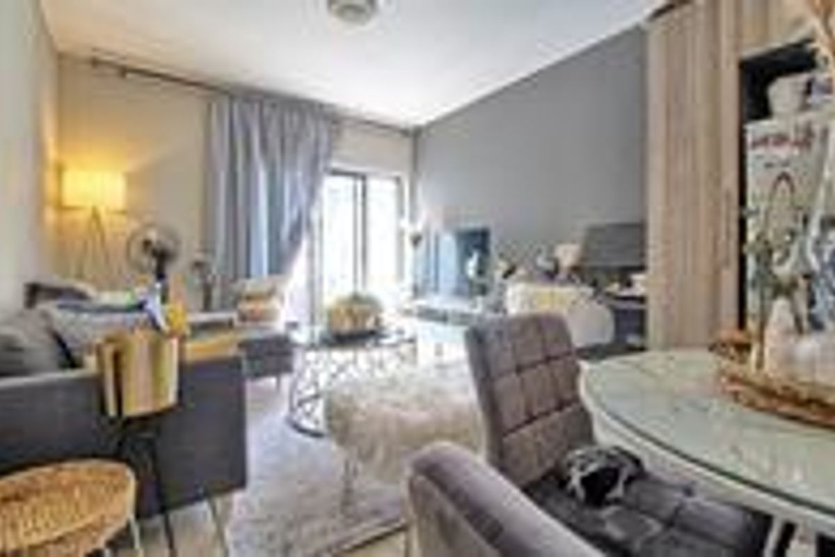 Stylish Ground-Floor Apartment in Edenburg for Rent! - Photo 5