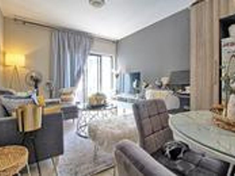 Stylish Ground-Floor Apartment in Edenburg for Rent! - Photo 5