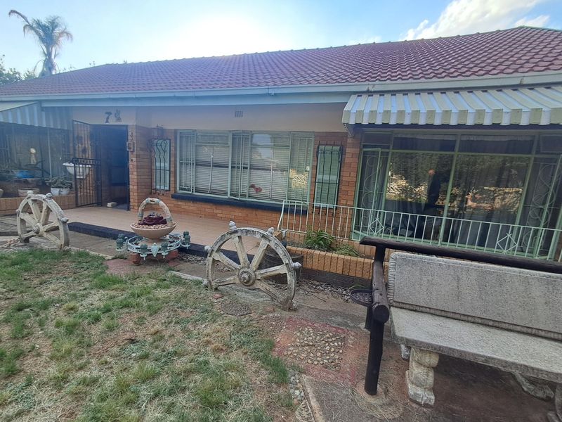 3 Bedroom house for sale in Songloed. - Photo 3