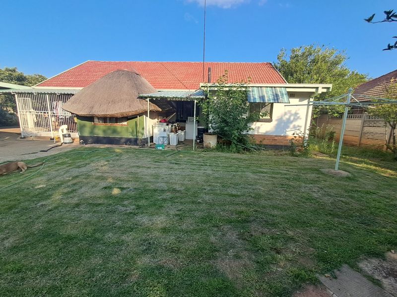 3 Bedroom house for sale in Songloed. - Photo 10