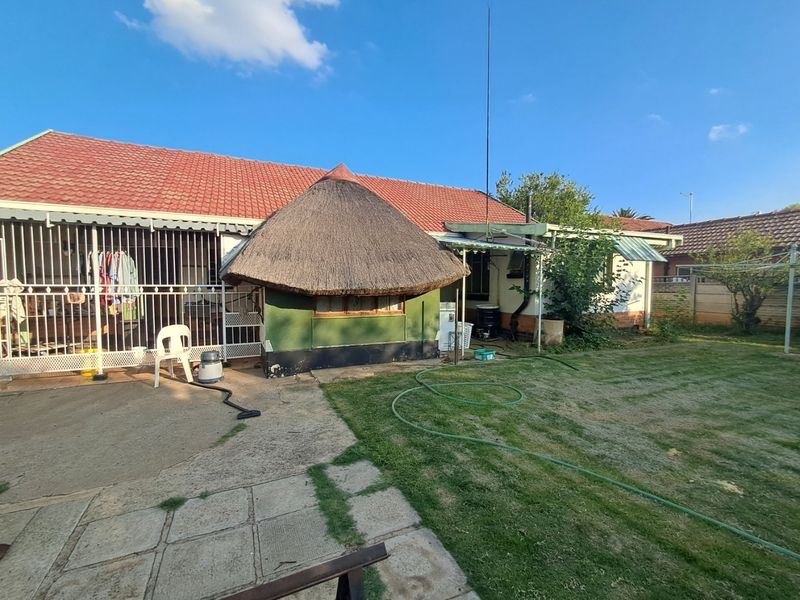 3 Bedroom house for sale in Songloed. - Photo 9