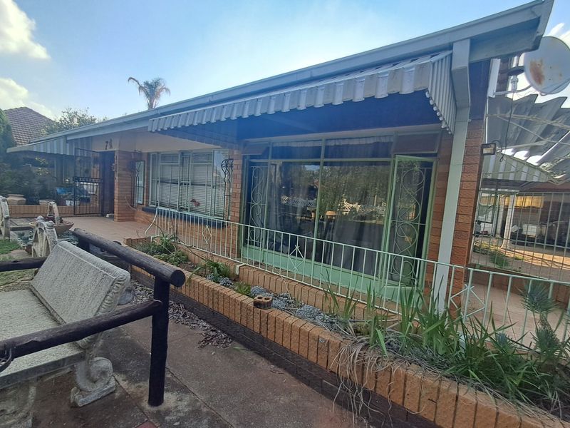 3 Bedroom house for sale in Songloed. - Photo 7