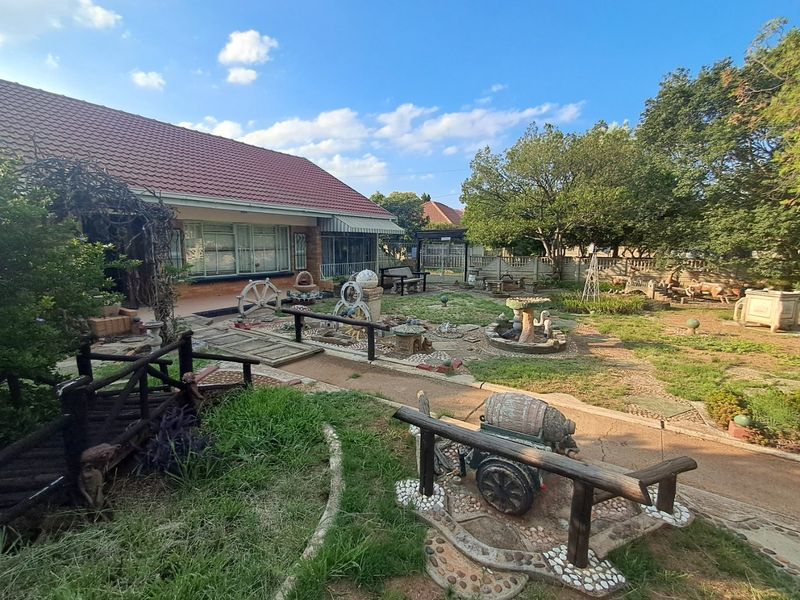 3 Bedroom house for sale in Songloed. - Photo 1