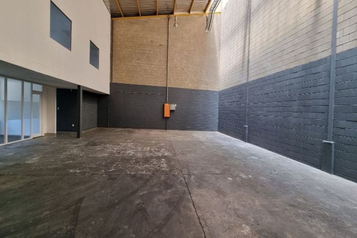 Kya Sands Warehouse Rental  - Photo 2