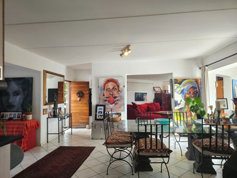 Charming 3-Bedroom Home with Garden, Pet-Friendly Living!!! - Photo 5