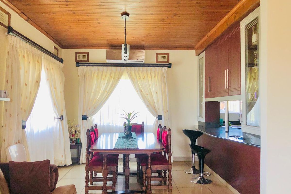 Tranquil Home Nestled On A Hill With A Flatlet - Photo 4