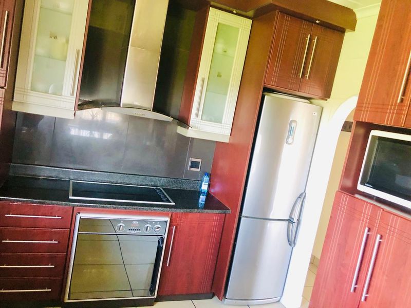 Tranquil Home Nestled On A Hill With A Flatlet - Photo 6