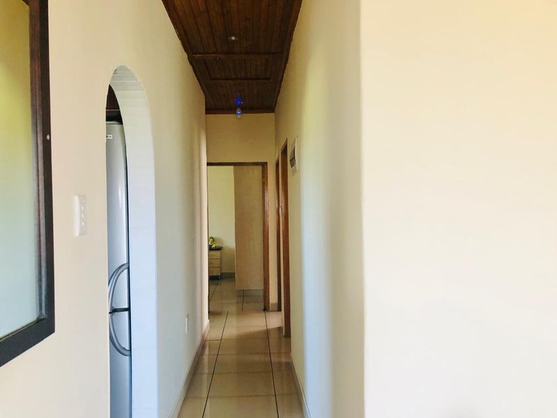 Tranquil Home Nestled On A Hill With A Flatlet - Photo 8