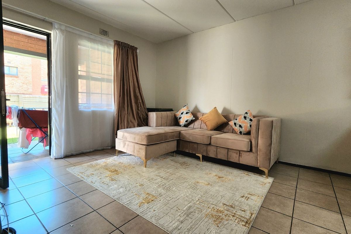 Two Bedroom Unit with Garden For Sale - Photo 2