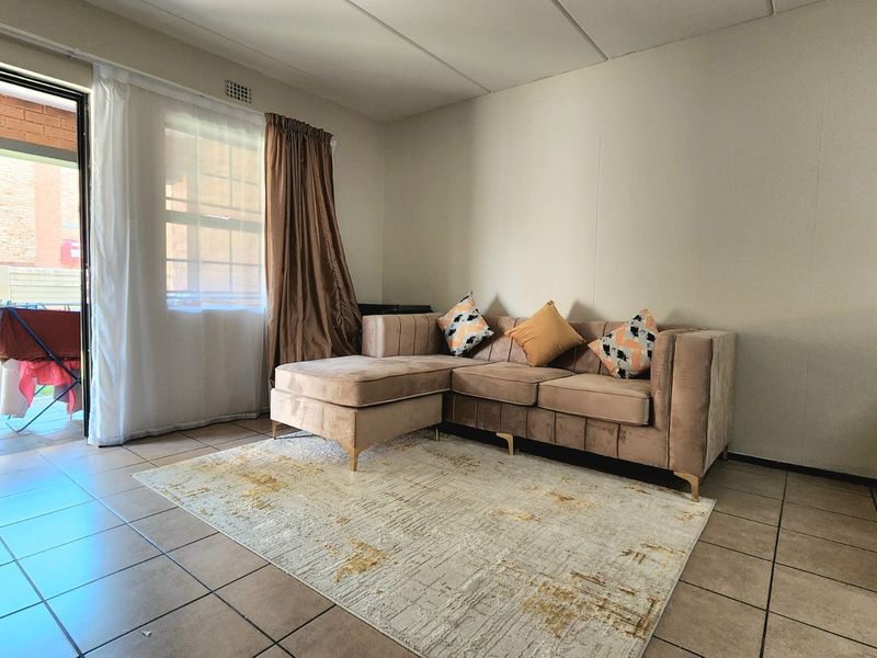 Two Bedroom Unit with Garden For Sale - Photo 2