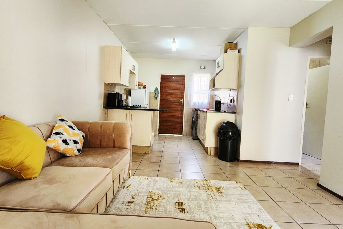 Two Bedroom Unit with Garden For Sale - Photo 3