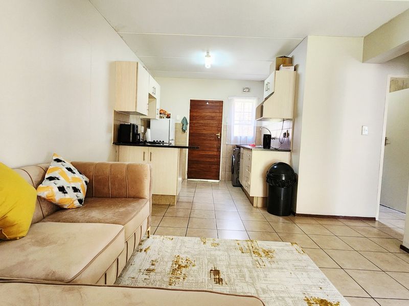 Two Bedroom Unit with Garden For Sale - Photo 3