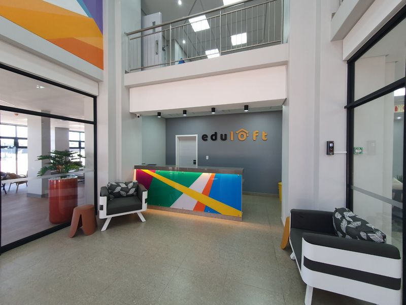 Eduloft Student Accomodation, 1 bedroom,  1 bathroom Unit, in Highveld - Photo 3