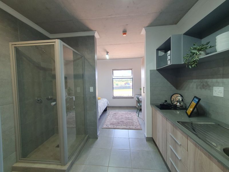 Eduloft Student Accomodation, 1 bedroom,  1 bathroom Unit, in Highveld - Photo 9