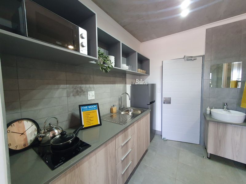 Eduloft Student Accomodation, 1 bedroom,  1 bathroom Unit, in Highveld - Photo 7