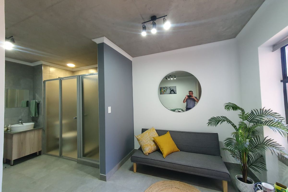 Eduloft Student Accomodation, 1 bedroom, 1 bathroom Unit, in Highveld - Photo 2