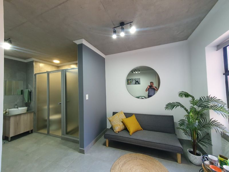 Eduloft Student Accomodation, 1 bedroom, 1 bathroom Unit, in Highveld - Photo 2