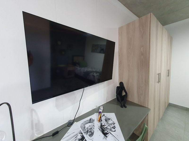 Eduloft Student Accomodation, 1 bedroom, 1 bathroom Unit, in Highveld - Photo 10