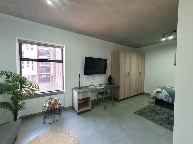 Eduloft Student Accomodation, 1 bedroom, 1 bathroom Unit, in Highveld - Photo 9