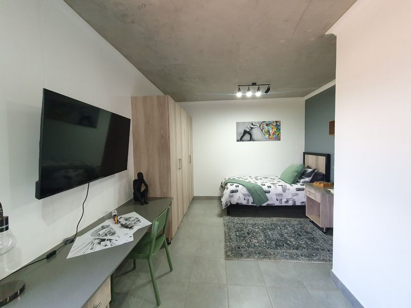 Eduloft Student Accomodation, 1 bedroom, 1 bathroom Unit, in Highveld - Photo 4
