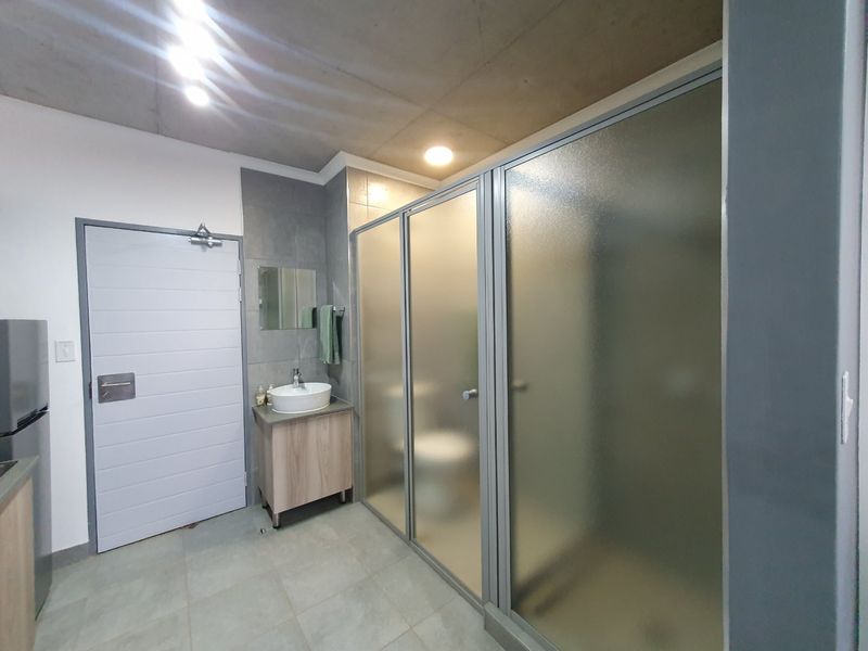 Eduloft Student Accomodation, 1 bedroom, 1 bathroom Unit, in Highveld - Photo 7