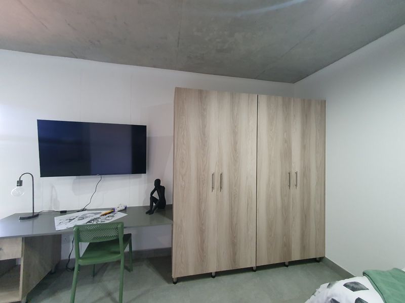 Eduloft Student Accomodation, 1 bedroom, 1 bathroom Unit, in Highveld - Photo 6