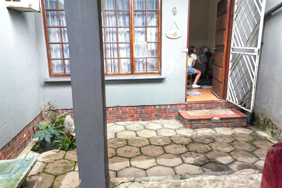 0 Bed Town house in Arboretum for Sale - Photo 3