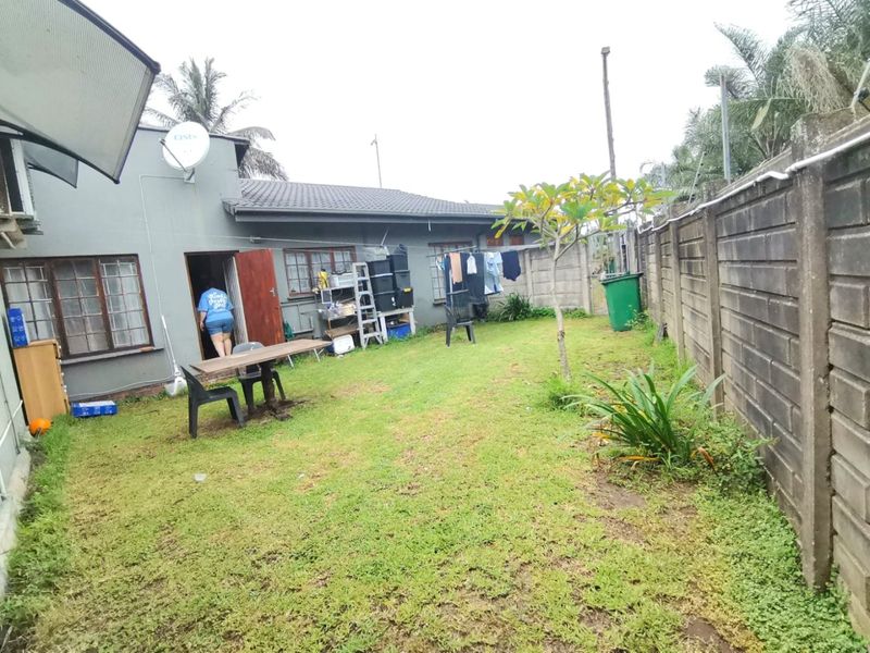 0 Bed Town house in Arboretum for Sale - Photo 8