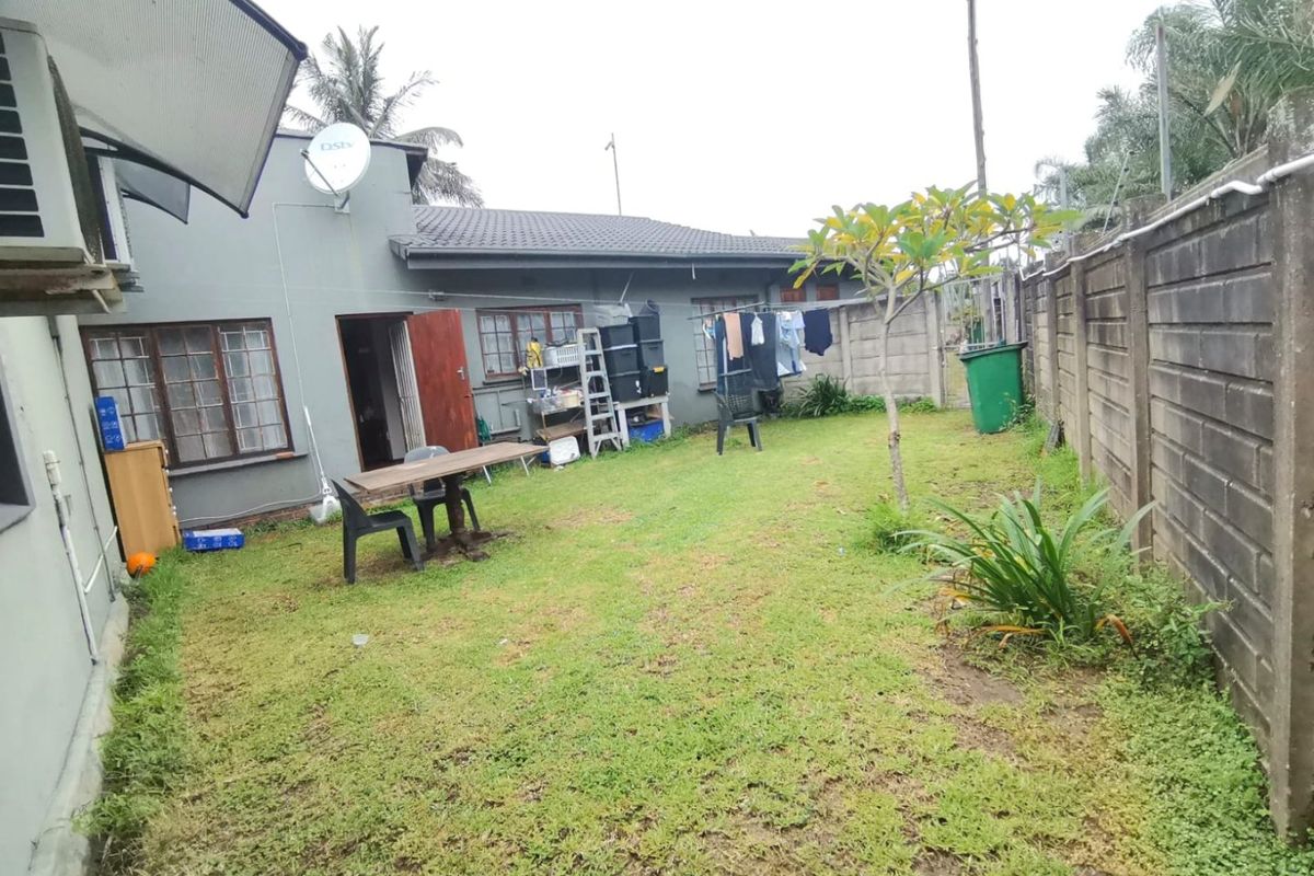 0 Bed Town house in Arboretum for Sale - Photo 4