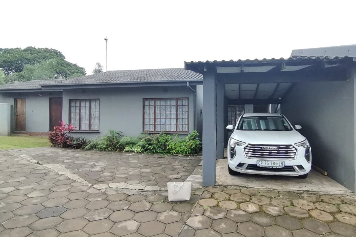 0 Bed Town house in Arboretum for Sale - Photo 2