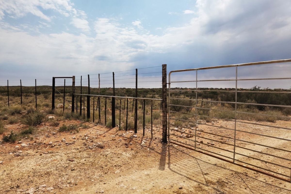 Exceptional 12,001 ha Kalahari Livestock Farm - Photo 5