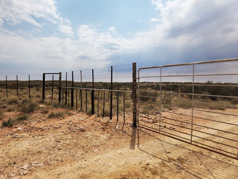 Exceptional 12,001 ha Kalahari Livestock Farm - Photo 5