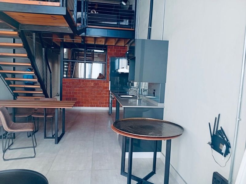 Brand-New Modern 2-Bedroom Loft Apartments in Secure Mixed-Use Development | Ideal Home or Investment - Photo 8