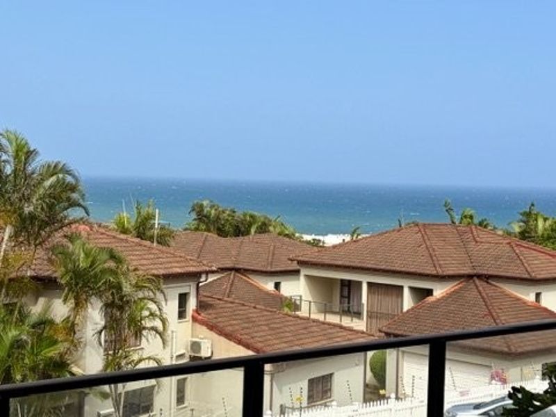 Coastal Living – Stylish 3-Bedroom Sea-View Apartment in Uvongo - Photo 2