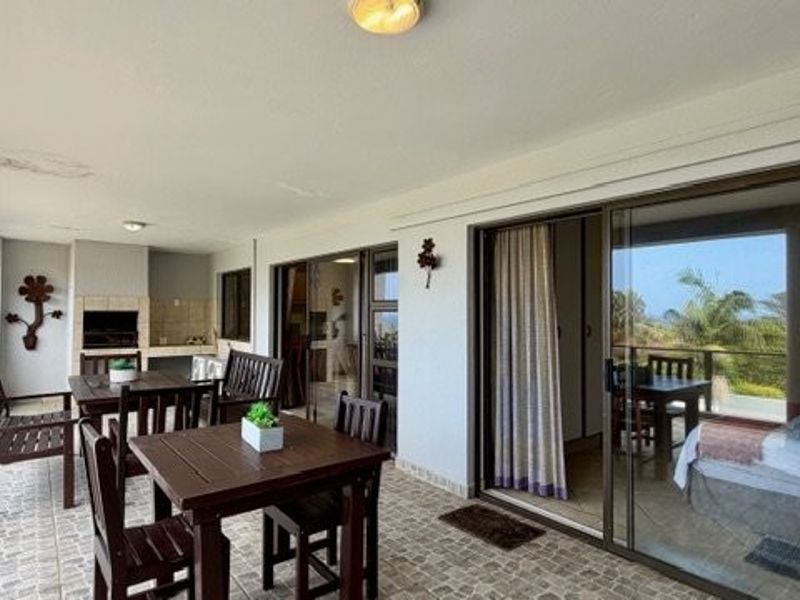 Coastal Living – Stylish 3-Bedroom Sea-View Apartment in Uvongo - Photo 6