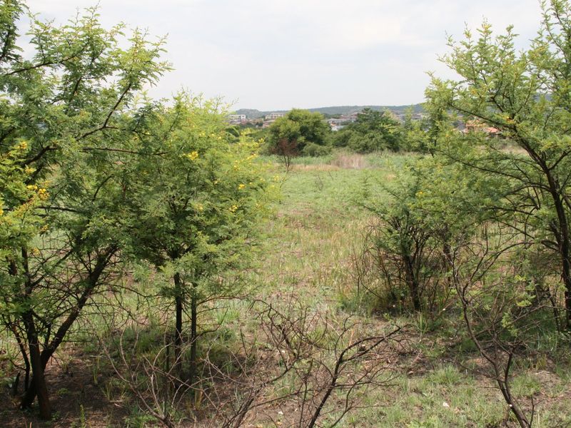 Secure Vacant Land in La Camargue Estate Hartbeespoort - Photo 3