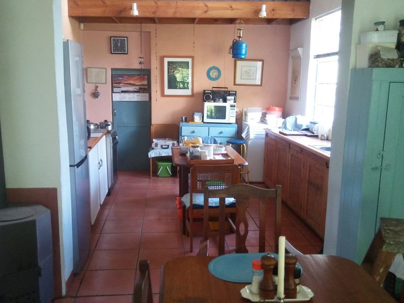 22 hectare farm with River Frontage in the Crocodile River Reserve - Photo 9