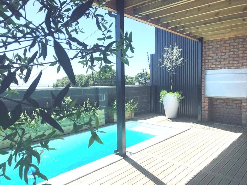 4 BRAND NEW CUTTING EDGE BUILDS....... THE BANTRY BAY OF OUR  BEACHFRONT BAY - Photo 3