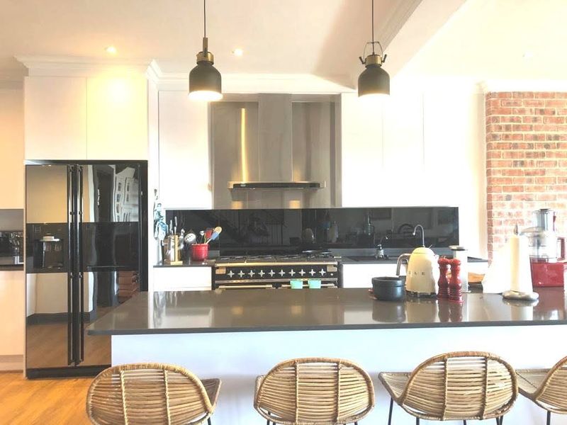 4 BRAND NEW CUTTING EDGE BUILDS....... THE BANTRY BAY OF OUR  BEACHFRONT BAY - Photo 8