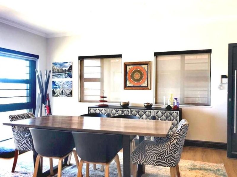 4 BRAND NEW CUTTING EDGE BUILDS....... THE BANTRY BAY OF OUR  BEACHFRONT BAY - Photo 9