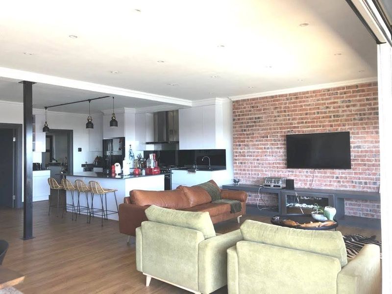 4 BRAND NEW CUTTING EDGE BUILDS....... THE BANTRY BAY OF OUR  BEACHFRONT BAY - Photo 7