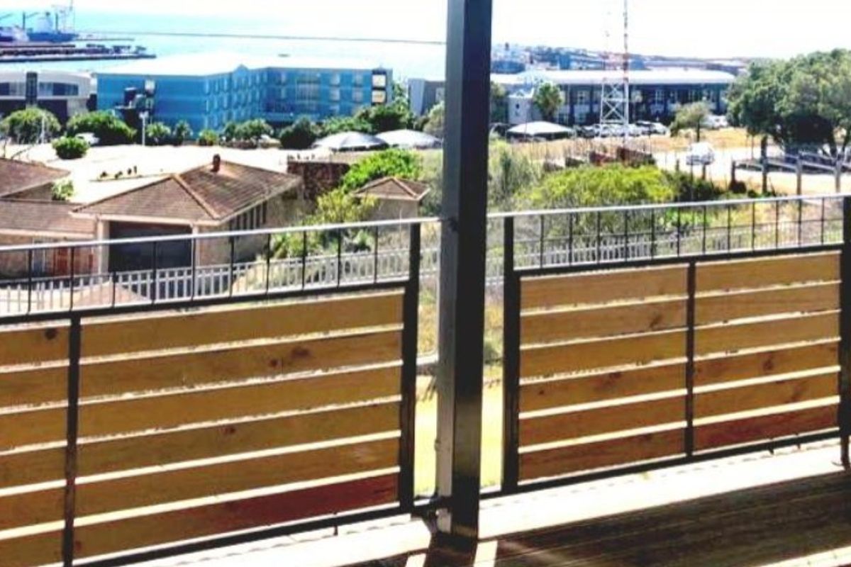 4 BRAND NEW CUTTING EDGE BUILDS....... THE BANTRY BAY OF OUR  BEACHFRONT BAY - Photo 5