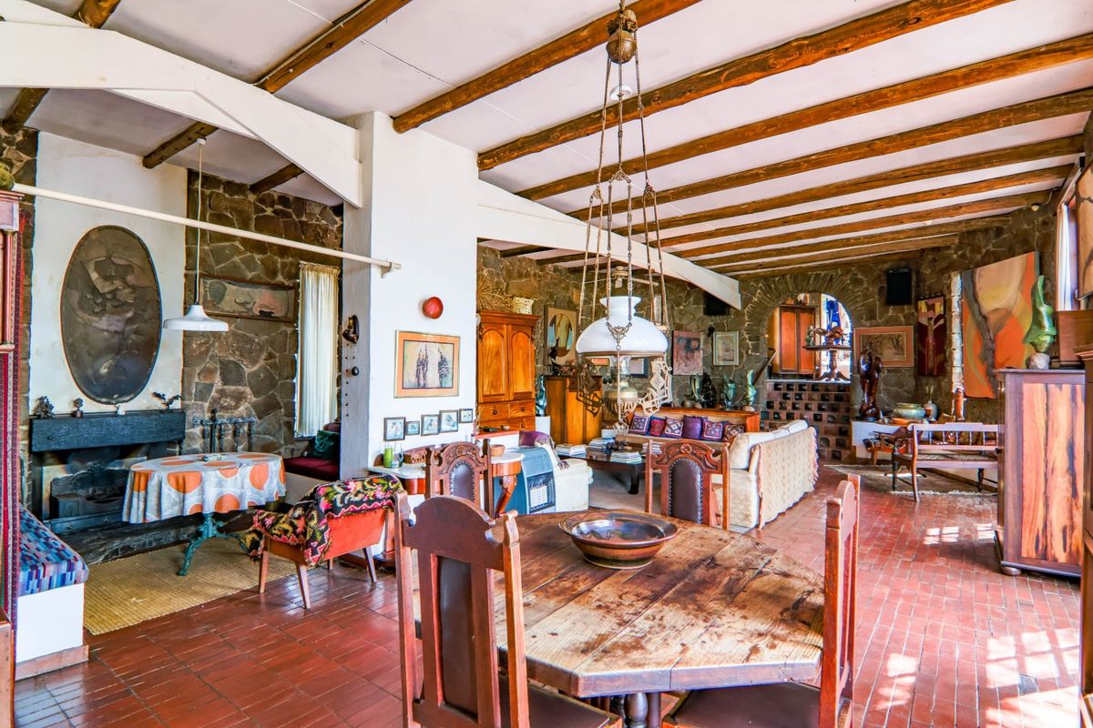 A Unique 21 hectare Riverside property - stunning views, superb accommodation, privacy - Photo 5