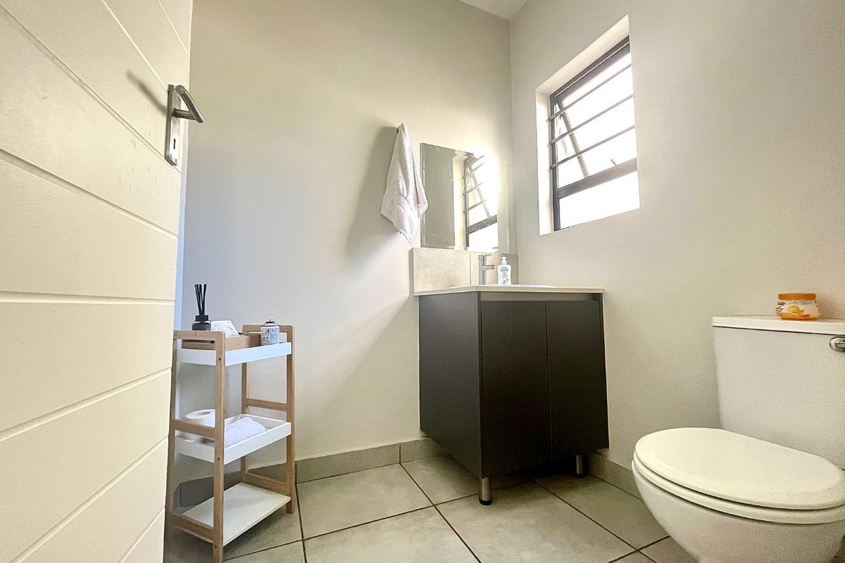 Secure Modern Living in the Heart of Centurion - Photo 5