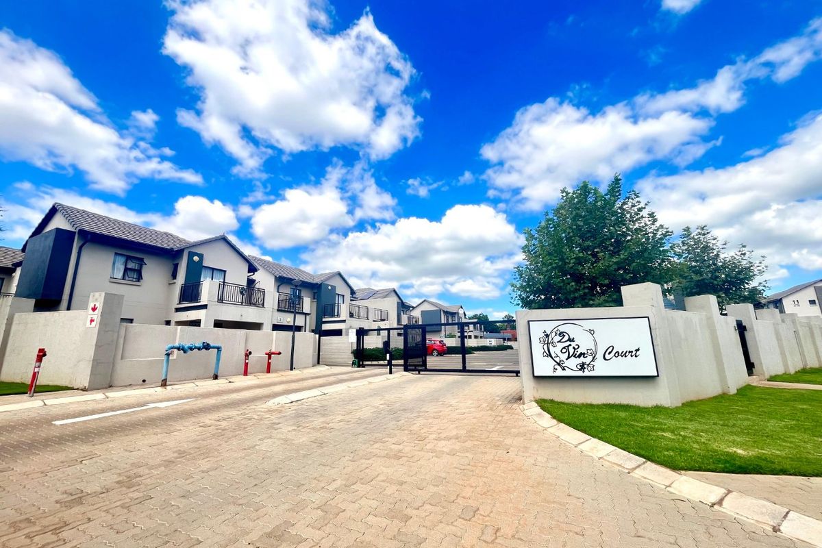 Secure Modern Living in the Heart of Centurion - Photo 2