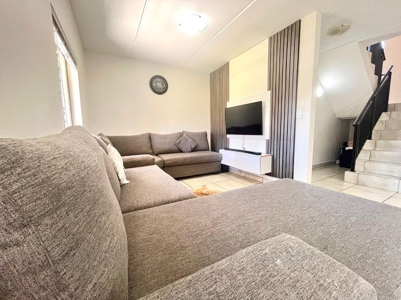 Secure Modern Living in the Heart of Centurion - Photo 8